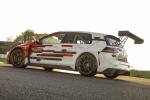 Volkswagen Golf GTI TCR 2018 года